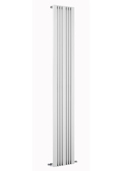 Bonera Vertikal Radiator Antracit