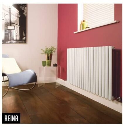NEVA SINGLE RADIATORER-2811