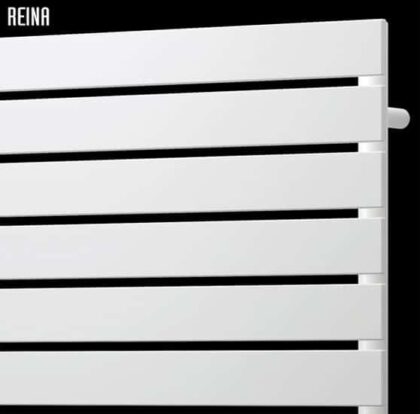 RIONE SINGLE RADIATORER-2606