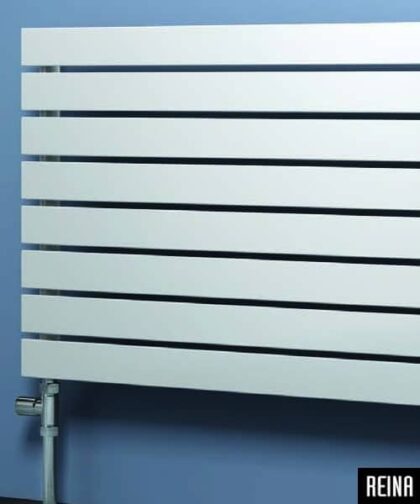 RIONE SINGLE RADIATORER-2931
