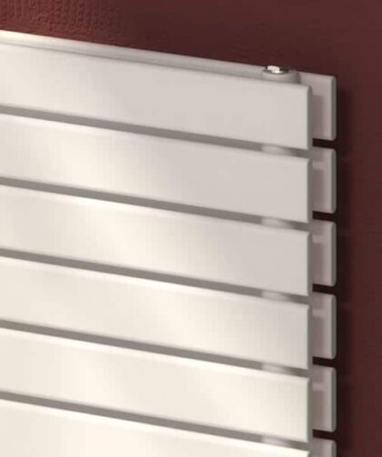 RIONE DOUBLE RADIATORER-2933
