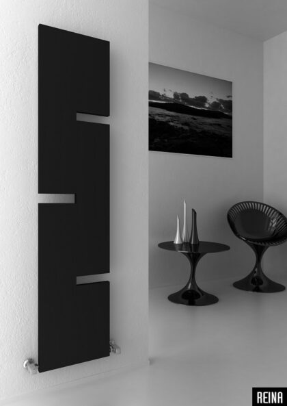 REINA FIORE VERTIKAL RADIATOR 400/1800-3231