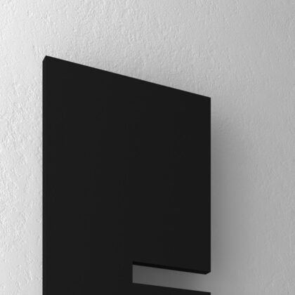 REINA FIORE VERTIKAL RADIATOR 400/1800-3234