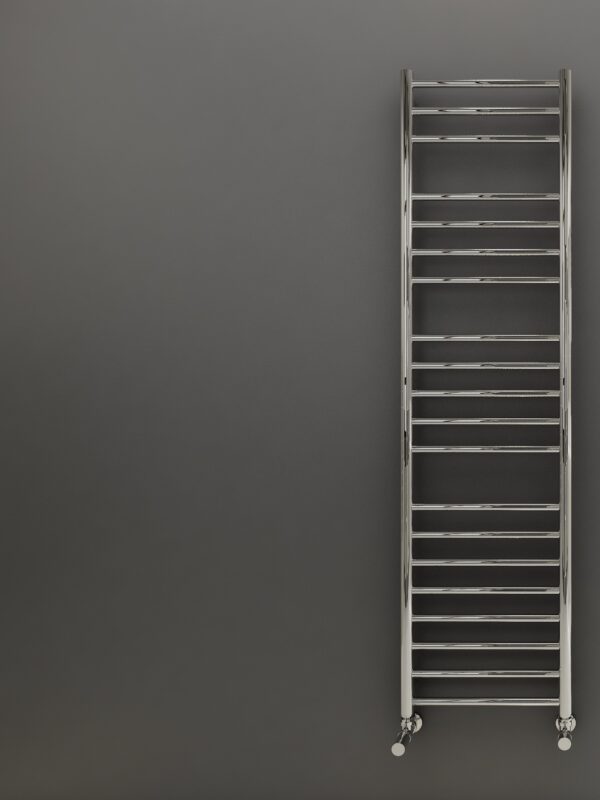 Luxor håndklædetørrer 350x1500 krom