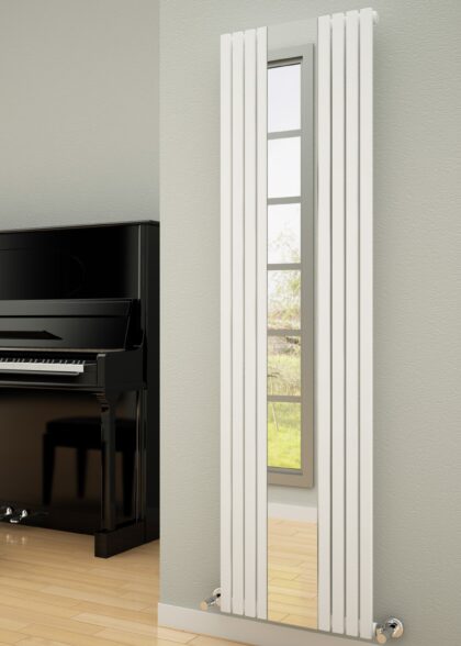Reflect Vertikal Radiator
