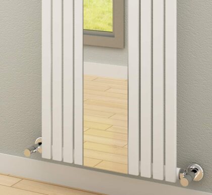 REINA REFLECT VERTIKAL RADIATOR 450/1800-4092