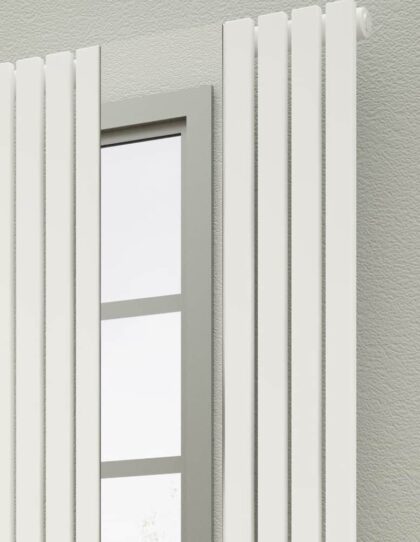 REINA REFLECT VERTIKAL RADIATOR 450/1800-4091