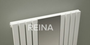 REINA REFLECT VERTIKAL RADIATOR 450/1800-4089