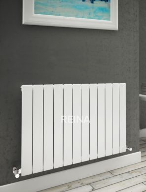 Radiatorer | Se vores store udvalg - Håndklædetørrer.dk