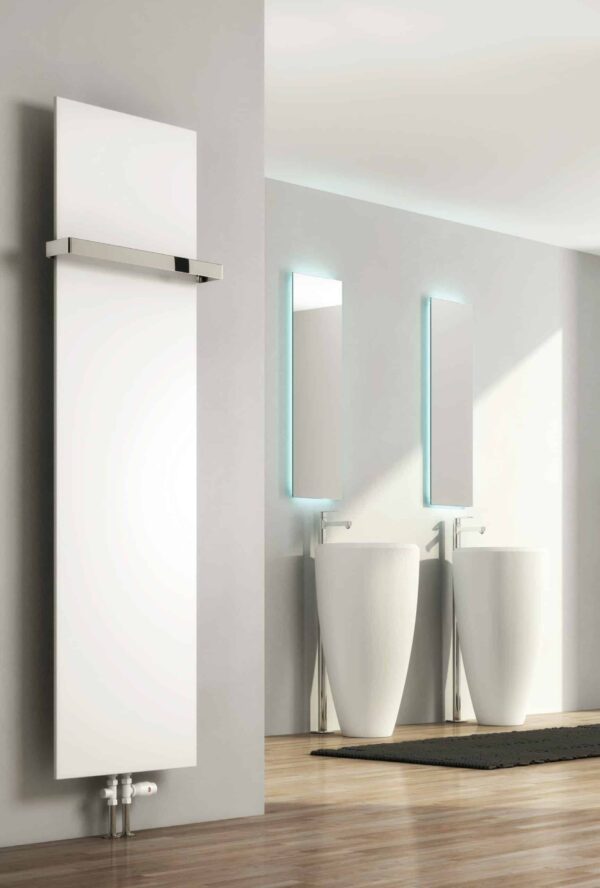 Slimline Vertikal Radiator