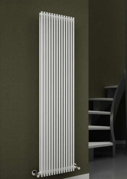 Tubes Vertikal Radiator