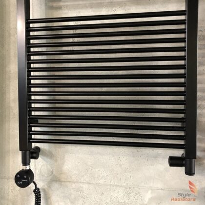 Integra corner ventilsæt til kombi installation krom