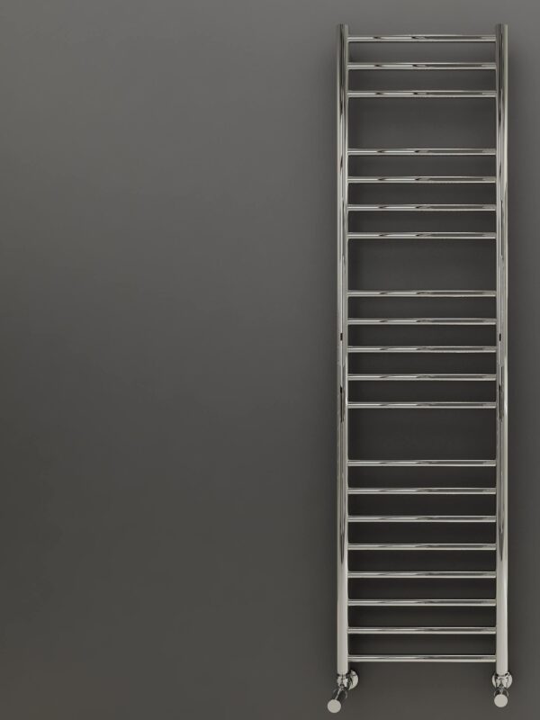 Luxor håndklædetørrer 400x1500 krom