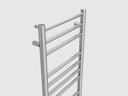 Luxor håndklædetørrer 350x1500 krom