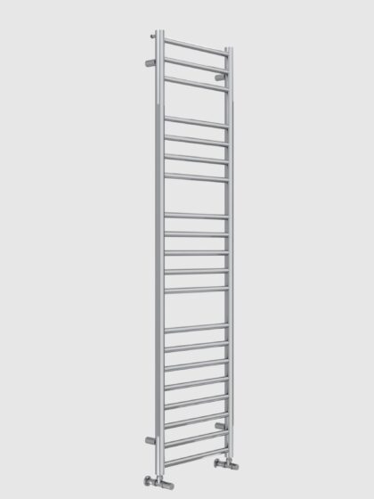 Luxor håndklædetørrer 350x1500 krom