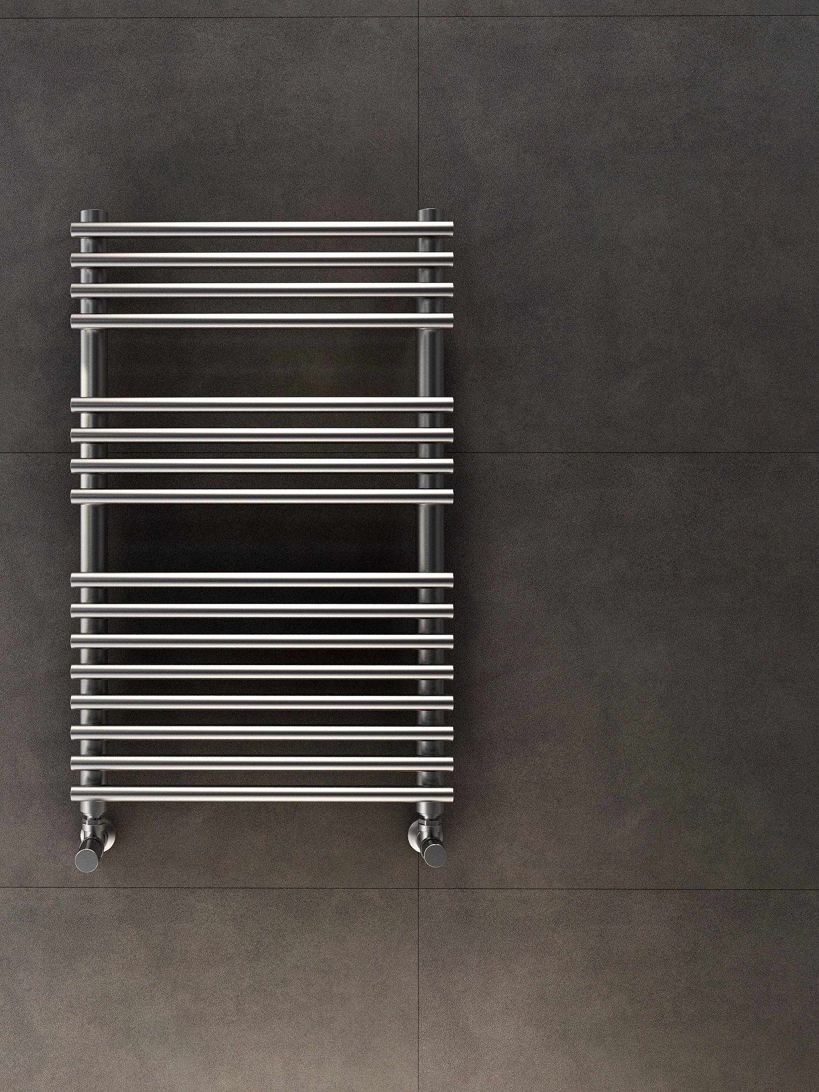 Afrodite håndklædetørrer 500x800