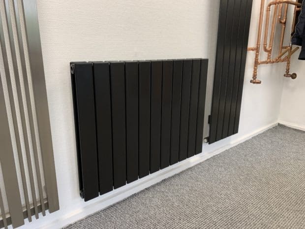 Radiatorer | Se vores store udvalg - Håndklædetørrer.dk