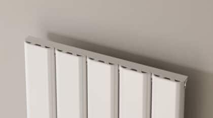 Vicari Horisontal Radiator