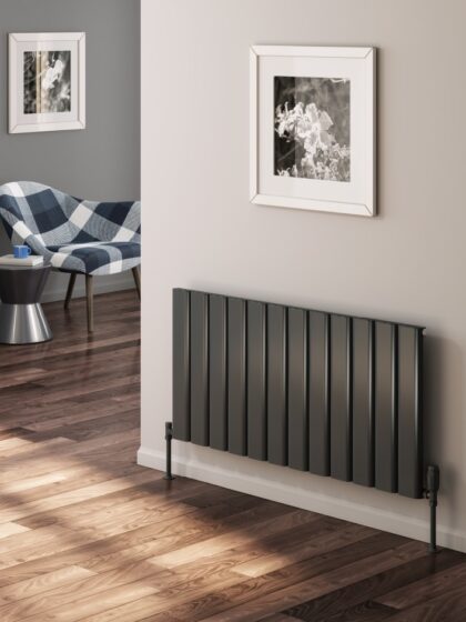 Vicari Horisontal Radiator
