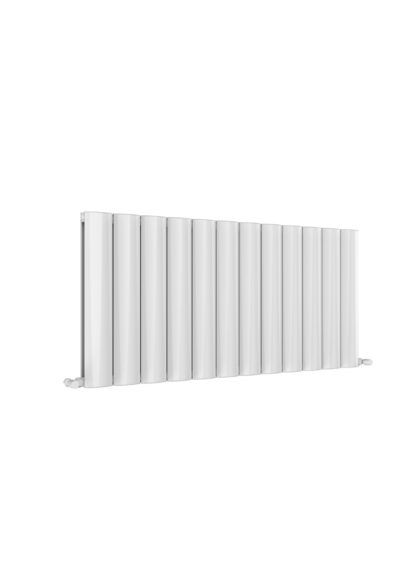 Caldaro Horisontal Aluminium Radiator