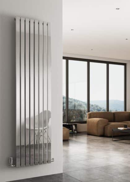 Flox Vertikal Radiator