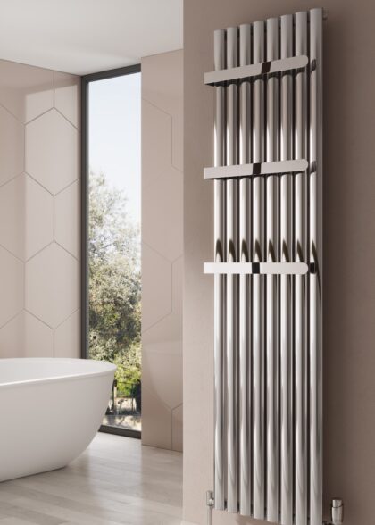 Neval Vertikal Radiator