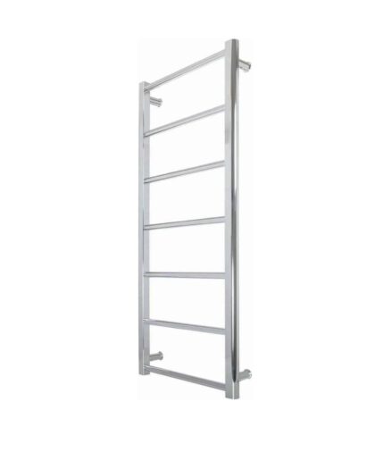 Purmo Nevis Håndklædevarmer 500x1132 Krom