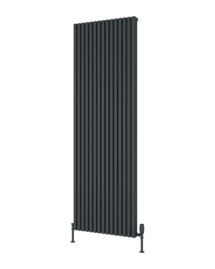 Albano Aluminium Vertikal Radiator