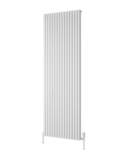 Albano Aluminium Vertikal Radiator
