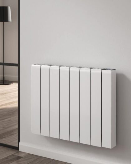 Aron Elektrisk Radiator