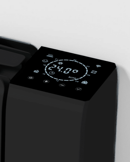 Aron Elektrisk Radiator