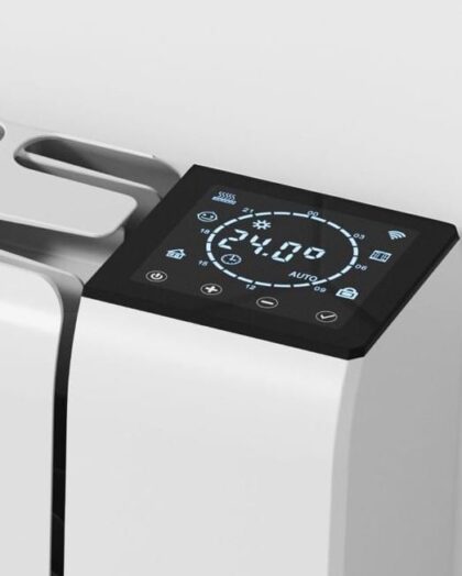 Aron Elektrisk Radiator