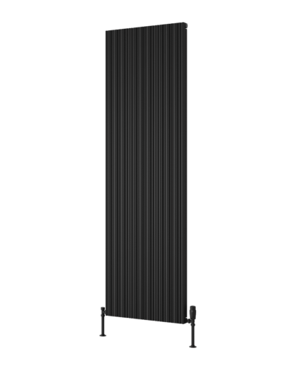 Melvin Aluminium Vertikal Radiator