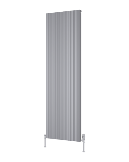 Melvin Aluminium Vertikal Radiator