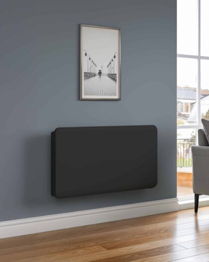 Odet Elektrisk Radiator