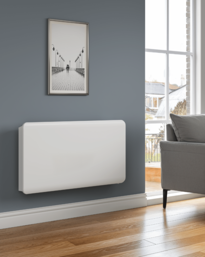 Odet Elektrisk Radiator