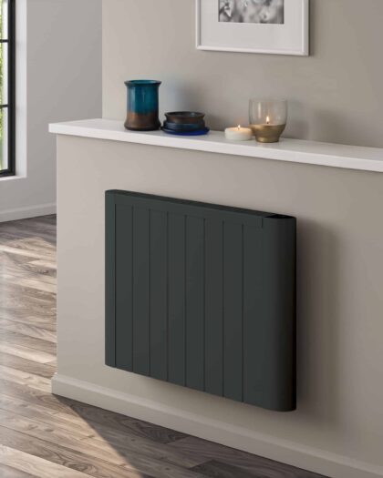 Serre Elektrisk Radiator