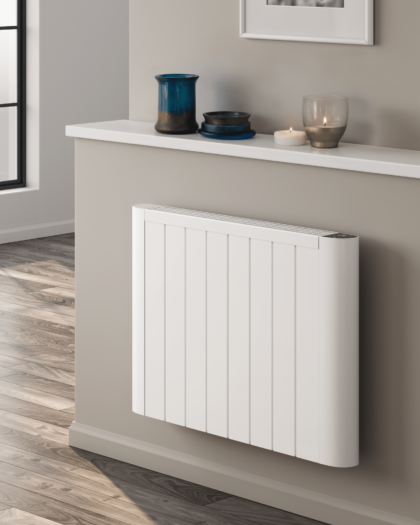Serre Elektrisk Radiator