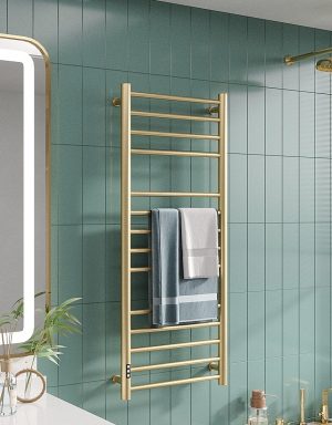 500-1200 brush gold